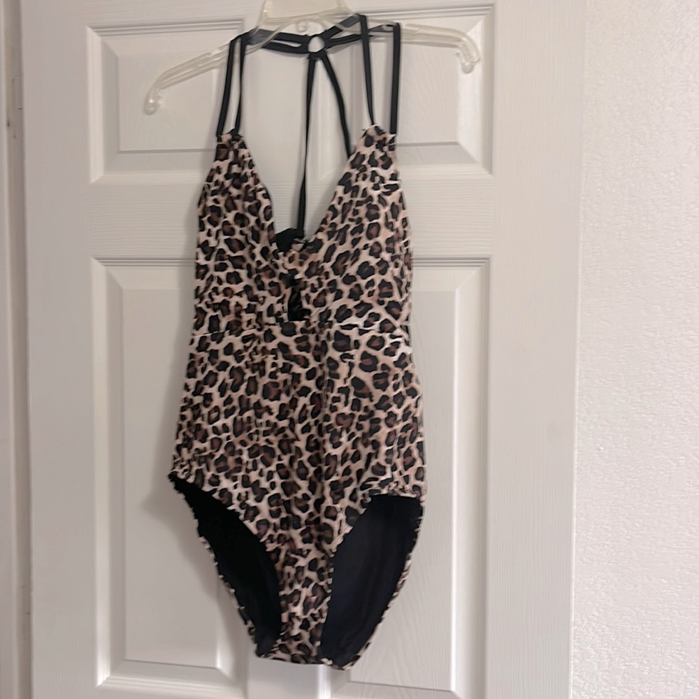 Bathing suit